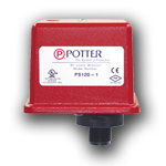 Сигнализатор давления Potter PS120-2